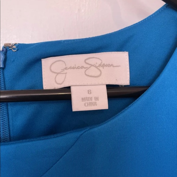 Jessica Simpson dress - Picture 2 of 4